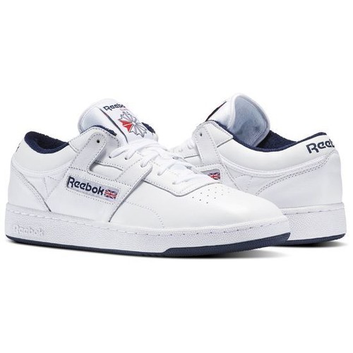 Reebok mens classic - reebok, trainer
