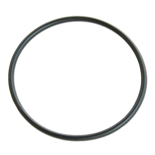 Dust cover gasket large rear - dust,