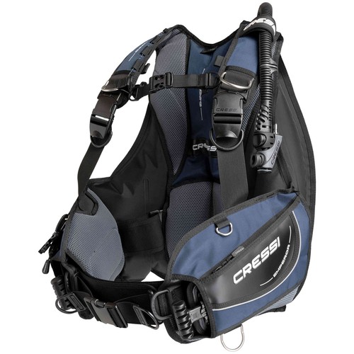 Cressi emperor bcd - emperor,