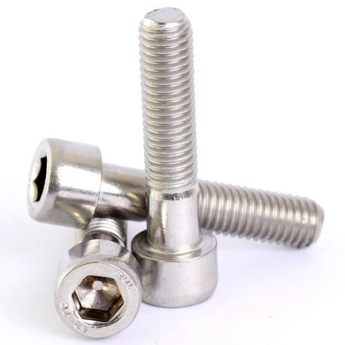 10mm m10 stainless allen - a2,