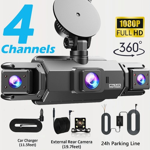 360 channel 1080p - hd, car