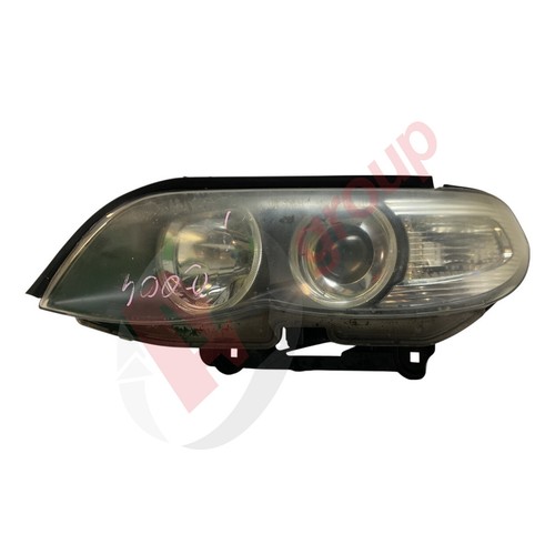 Bmw sport e53 front - front, left