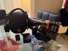 Panasonic LUMIX Bridge Camera