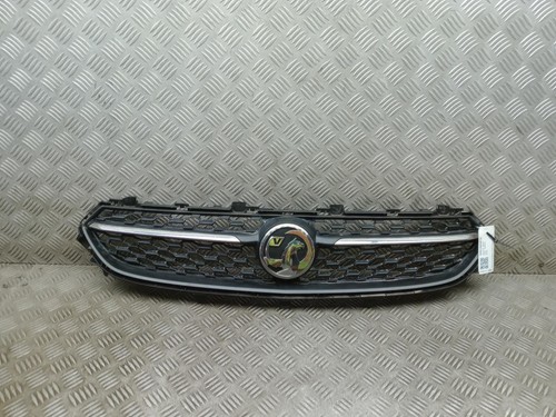 Vauxhall corsa grille front - corsa,