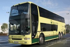 Coach Photo - The Kings Ferry