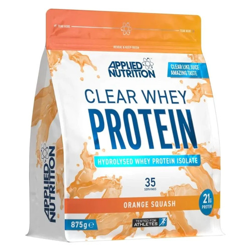Whey protein isolate - whey,