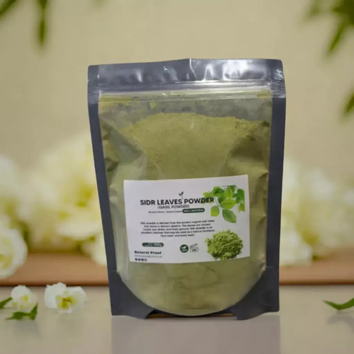 Qasil powder - qasil, (poudre
