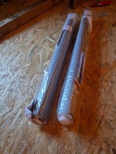 mainfiest imageSMONTER Easy Fix Zebra Roller Blind,Day and Night Blinds Curtain