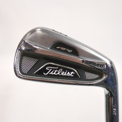 Titleist ap2 714 forged - ap2, iron