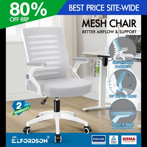 Elfordson mesh office - elfordson, chair