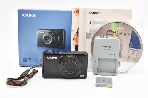 Near mint canon - mint], powershot