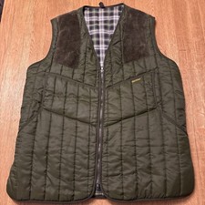 Vintage 90's Barbour D220