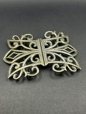 Antique Edwardian Silver
