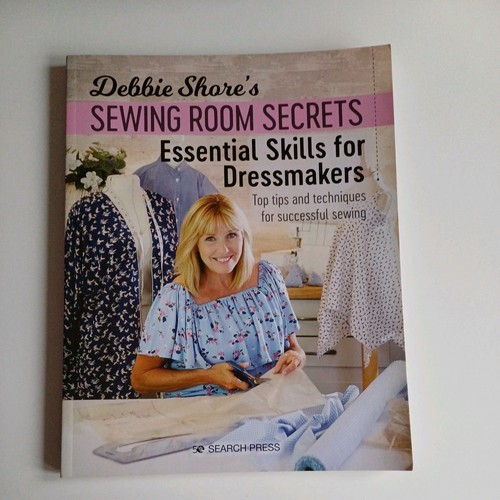 Debbie shore sewing - debbie, shore's