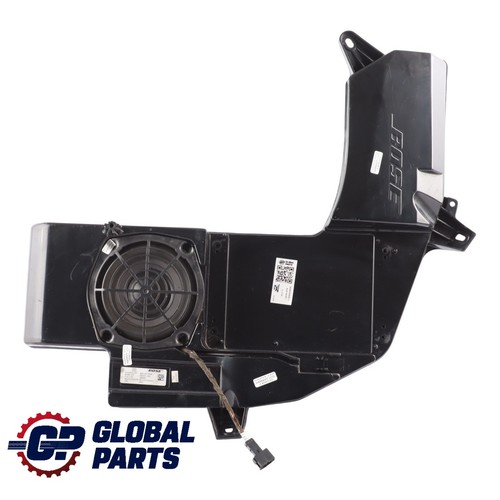 Audi loudspeaker - b7,