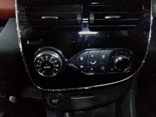 Heating switches renault - switches, clio