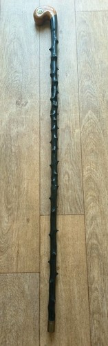 Vintage irish blackthorn - irish,