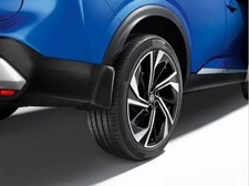 GENUINE NISSAN QASHQAI 2021 on
