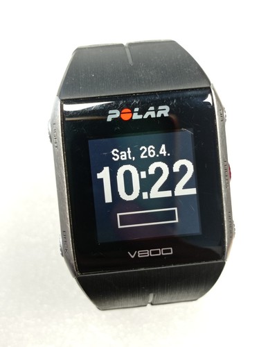 Polar v800 watch multisport - polar,