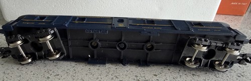 Lima ciwl gauge coach 9301 - ciwl,