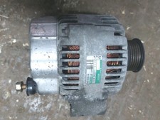 ALTERNATOR AUTOMATIC GEARBOX