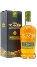 Tomatin - Highland Single Malt