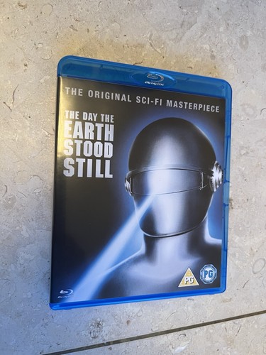 The day - the, still