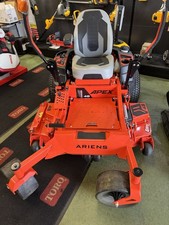 Ariens Apex 122cm 48" Zero-Turn Lawnmower (991324) £5666 + VAT
