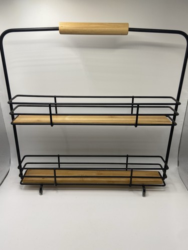 Tier black wire - 2,