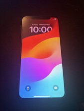 Apple iPhone 11 64GB, Black