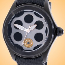 Corum Bubble 47 Revolver