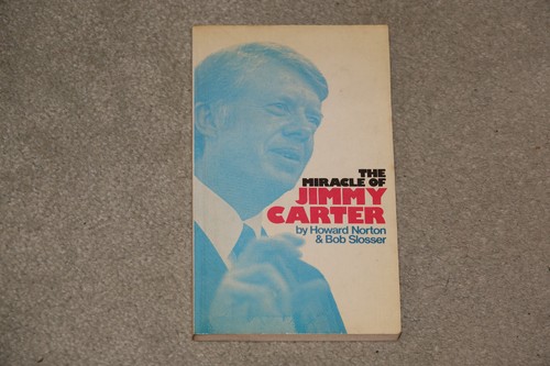 The miracle jimmy carter - the, of