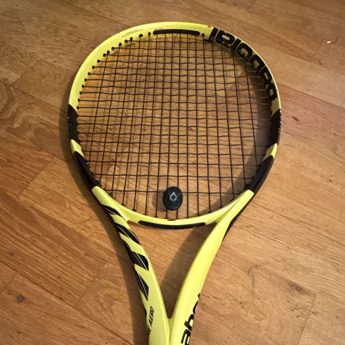 Babolat pure aero rafa tennis - ,