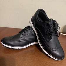 J. Lindeberg Fairway Brogue