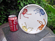 Eaton Fine Dining " Monkeying