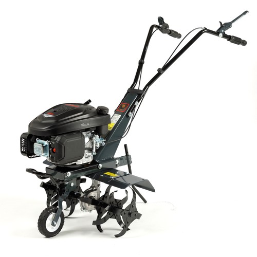 Petrol powered garden - petrol-powered,