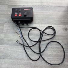 AUTOHELM 2000 Autopilot Control Unit f/ Wheel Drive Wheelpilot Raymarine