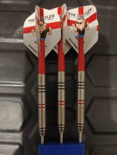 Unicorn core tungsten darts - unicorn,