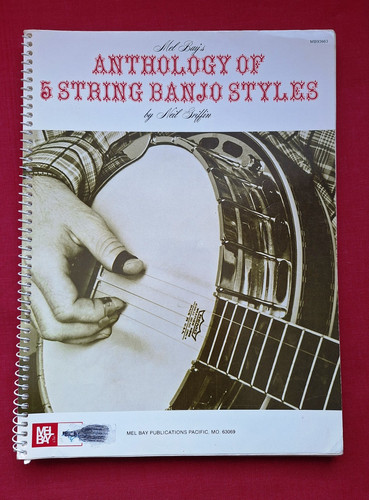 1979 anthology five string - five,