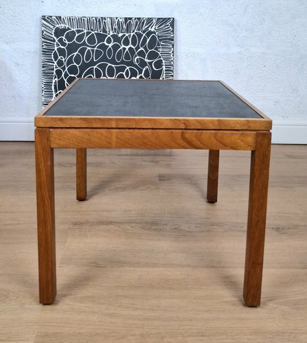 Mid century hacker teak - mid,