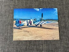 Supermarine Spitfire Art Print