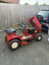 Snapper RIDE ON MOWER Spares