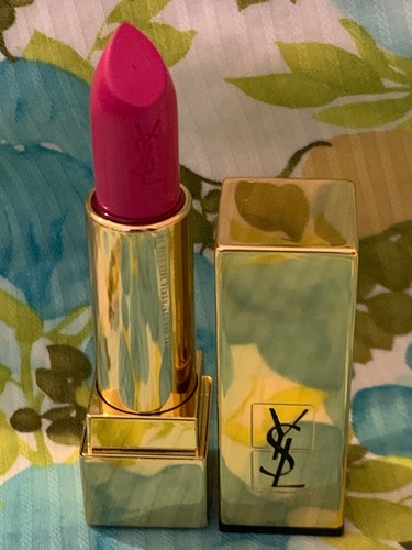 Ysl rouge pur - pur, satiny