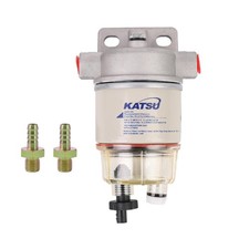 R12T Diesel Water Separator