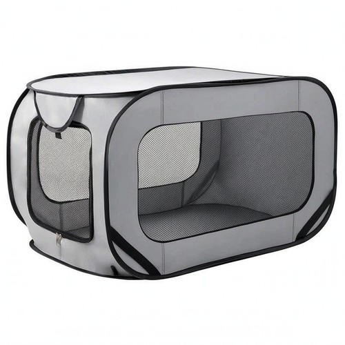 Car pet crate - car,