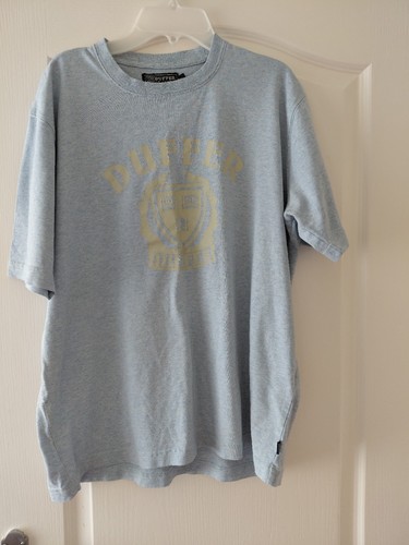 Duffer george vintage - of,