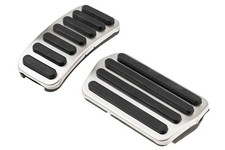 PEDAL PADS FOR VOLVO XC40