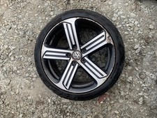 18” Genuine Volkswagen VW