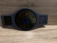 WWF WWE Jakks Pacific Eagle Championship Belt 1998 Stone Cold Shawn Michaels