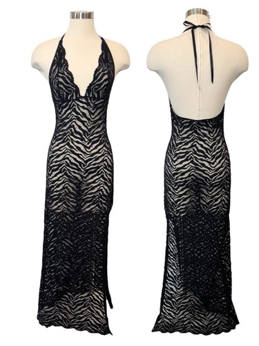 Y2k victoria secret black - secret,